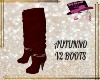 AUTUNNO V2 BOOTS