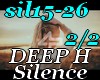 Silence-DEEPH-2/2