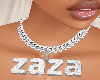 zaza Chain -