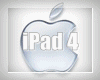 iG! iPad4 -White Player