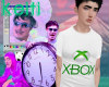Xbox T-shirt