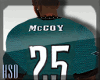 EAGLES Jersey #25