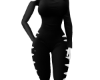 Sexy Ripped Black miv