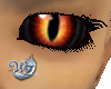 Ember Dragon Eyes