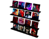 collection of photos