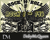 Rock n' Roll  ♛ DM