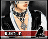 {W} Foretold  Bundle