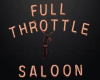Full Throttle Flasing S