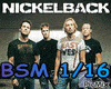 Remix Nickel Back