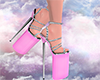 Heels  Pinkss