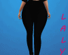Skinny Jeans Black