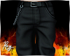 Pyro Pants