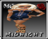 [MC] Tribal Passsion PVC