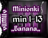 Minionki-Banana RMX