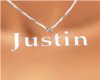 Justin Necklace 