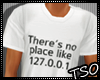 TSO~  No Place 127.0.0.1