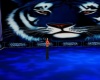 Blue Tiger