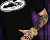 X, Shirts NKxCRTZ