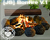 [JS] Bonfire V.1