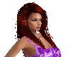 Patti's Rene Red Hair