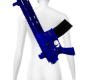 F BLUE  HK + ACTIONS