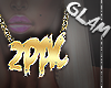 .2Pac'$ Custom#Glam