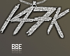 147K Custom Chain