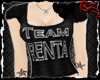 [bz] Team Renta Tee