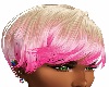 Tomboy Short BlondePink