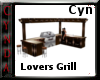 Lovers Grill