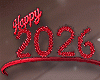 New Year 2026 R