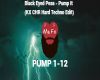 Black Eyed Peas Pump It