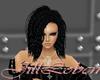 Harriet Black Braid Hair