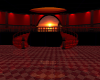 red ball room