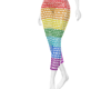 Pride Crochet Skirt