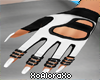 (A) Lola Gloves