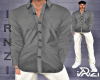i Gray Polo