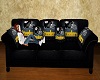 Steelers Couch
