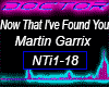 Now That Ive Found You