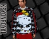 Snoopy Xmas Sweater