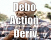 Debo Action Deriv