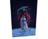 A, Samurai 20