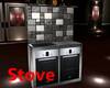 Stove/Commercial