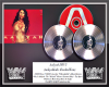Aaliyah Platinum {QJJP}