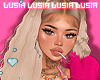 ♡ Liana G.Blonde