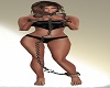 Slave Body Chains