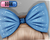 lDl Cooteh Bow Blue 5