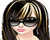 [LA]Lisa Sexy Sunglasses