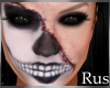 Rus: Skull Head 2