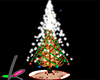 Christmas Tree Sparkles